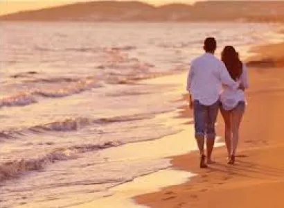 5 Nights - 6 Days Sri Lanka Honeymoon Package
