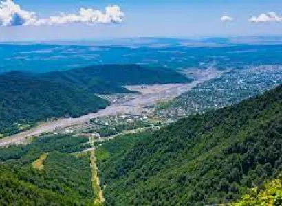 Submerge Into Baku Tour