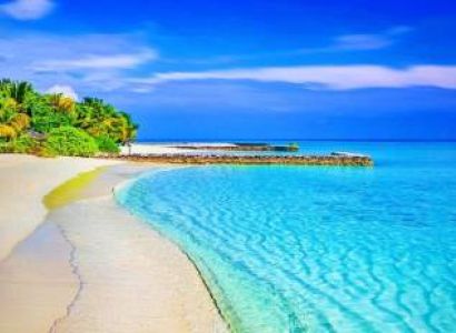 Magical Andaman Tour