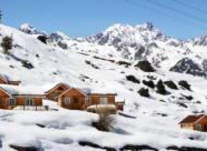 6 Day Auli Tour