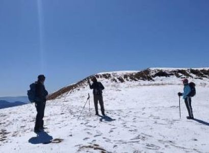 Ranisui Lake Trek Tour