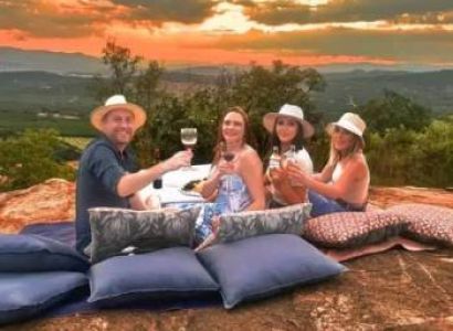 9 Days Kenya Safari Adventure Tour