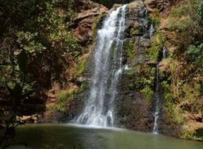 14 Days Kenya Safari Marathon Tour