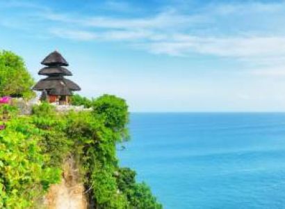 Bali Package From India