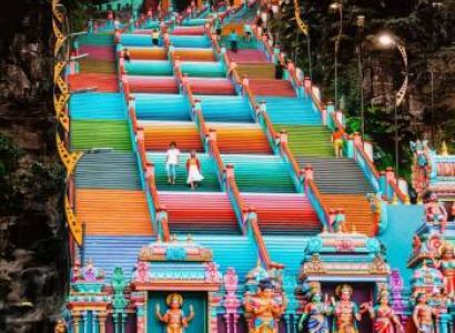 Best Of Kuala Lumpur With Penang