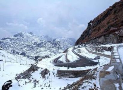 2N DARJELLING 2N GANGTOK 1N KALIMPONG