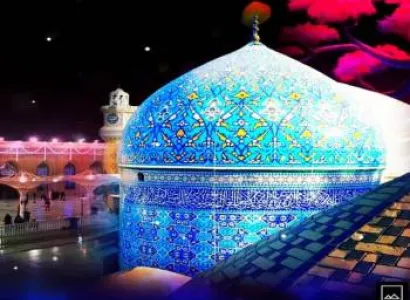 9 Nights - 10 Days Baghdad Shariff Tour