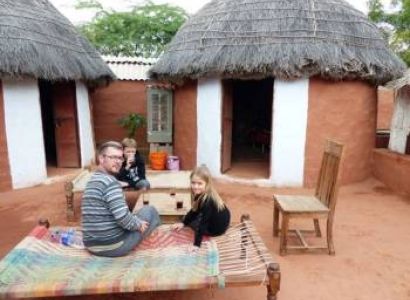 Jodhpur Village Safari