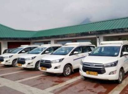 24hrs Taxi,Cab,Tour service in Jodhpur