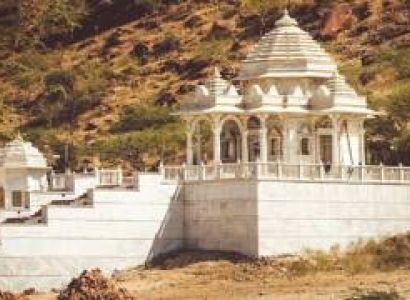 Jodhpur to Ramdevra Taxi Package