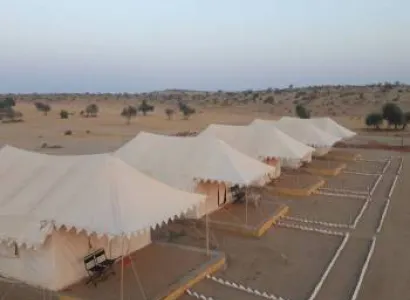 JAISALMER DESERT Best Tour