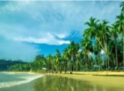 6 Night - 7 Day Andaman Tour Packages