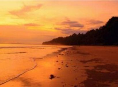 4 Night - 5 Day Andaman Tour Packages