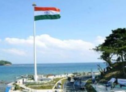 Amazing Andaman 06 Nights And 07 Days Package