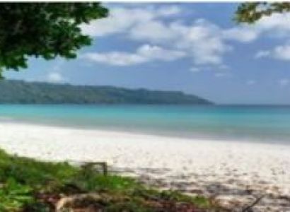 4 Night - 5 Day Andaman Solo Packages