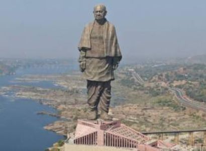 Gujarat Tour 2 Nights