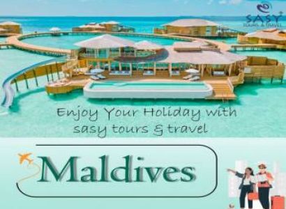 Maldives Tour Package