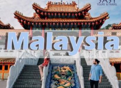 Malaysia Tour Package