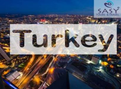 Turkey Tour Package