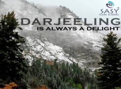Darjeeling Tour Package