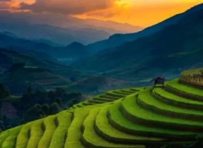 Nainital Mussoorie Haridwar