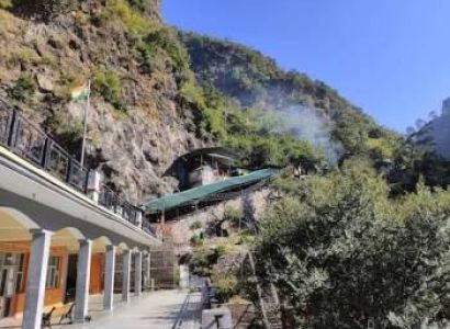3 Days - 2 Nights Jammu - Vaishno Devi Tour