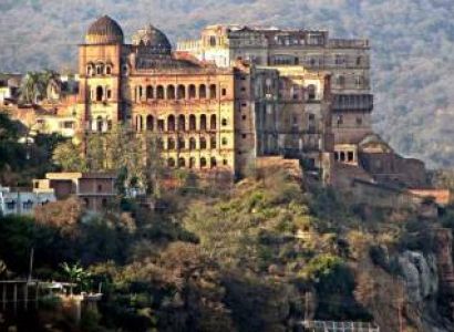 3 Days - 2 Nights Jammu Tour Package