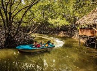 6 Days Port Blair - Havelock Tour