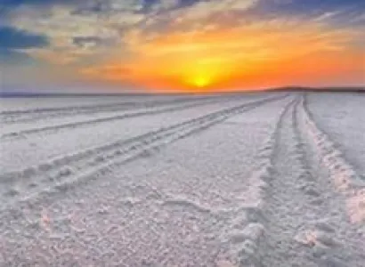 Rann Of Kutch Tour Itinerary 4 Days - 3 Nights