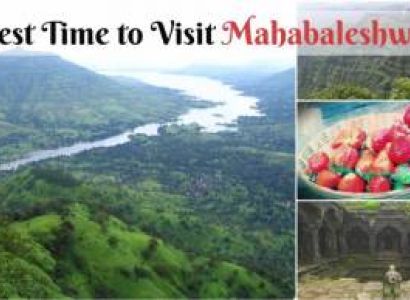 Mahabaleshwar 3 Night 4 Days Package