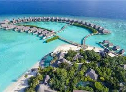 Maldives 3N / 4D