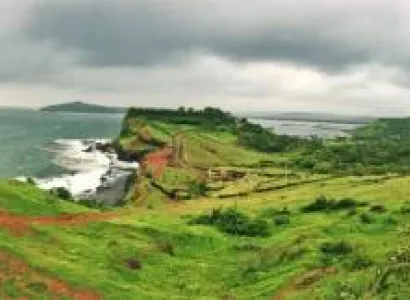 4 Nights - 5 Days Tarkarli Beach Celebration - New Year Bash