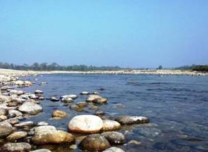 04 Nights And 5 Days In Dooars