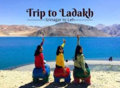 Leh Ladakh Tour