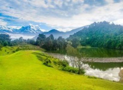 Chopta Chandrashila Trek