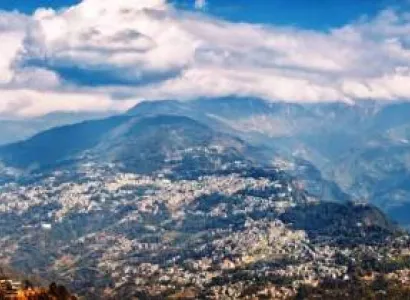 North Sikkim 5 Days - 4 Night Tour