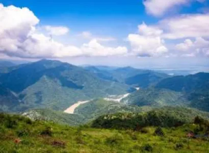 Darjeeling With Sittong 4 Days Tour