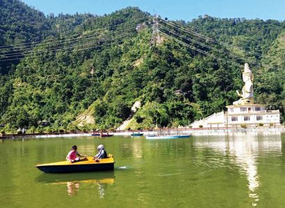 Sikkim Darjeeling Gangtok Tour 5 Days