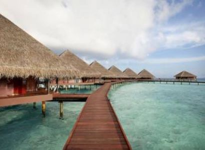 3Night Maldives - Adaaran Club Rannalhi