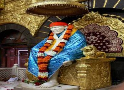 Bhimashankar- Nasik - Yallora - Shiradi 3 Night 4 Days