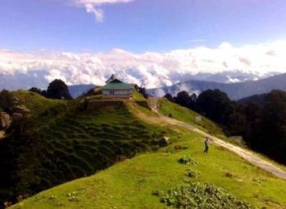 Kullu - Manali - Chandigarh 4Night - 5Days