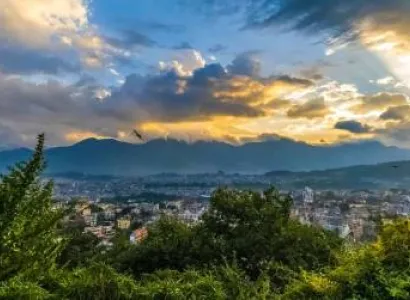 Nepal Holiday Package for Couple