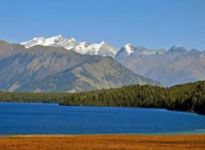 Pokhara Tour Package from Kathmandu