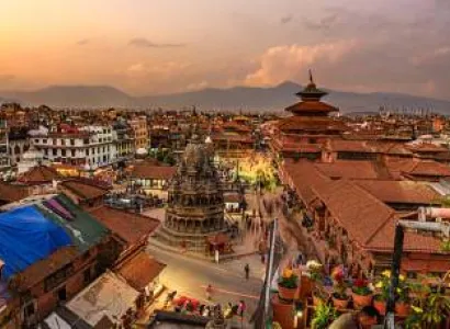 Kathmandu Nagarkot Tour package