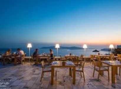 9 Day 3 Island Greece Tour
