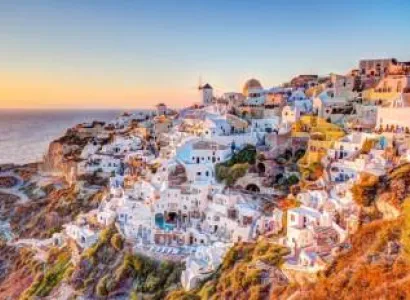 9 Day 3 Island Greece Tour