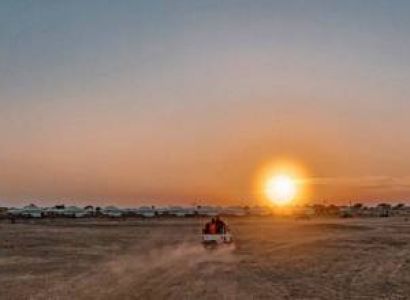 Jaisalmer Package For 3 Days