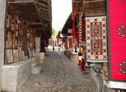 Classical Tour of Albania Image