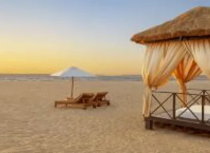 4 Nights - 5 Days Goa Tour Package