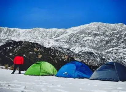 7 Days Shimla - Manali - Amritsar Tour